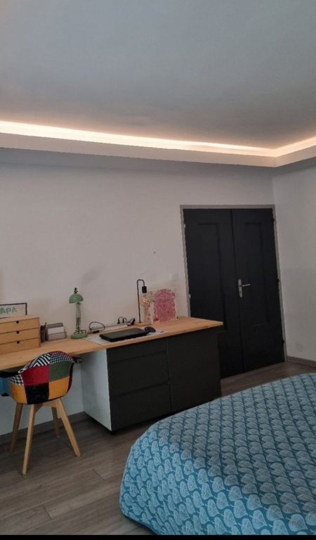 1 chambre