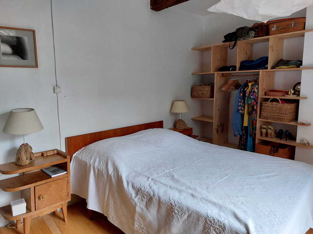 chambre 1
