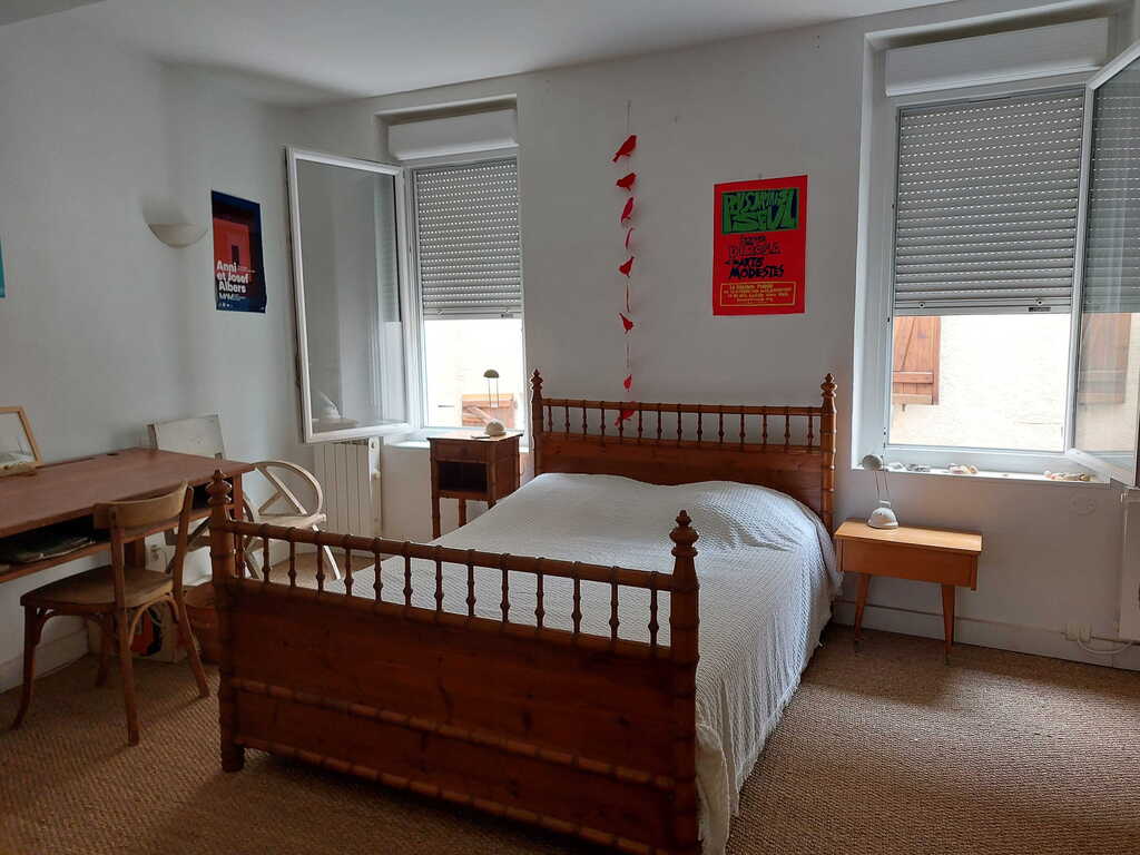 chambre 2
