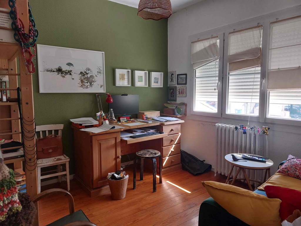 bureau