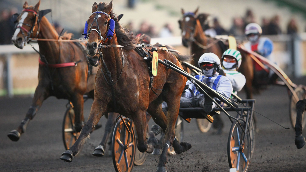 Hippodrome