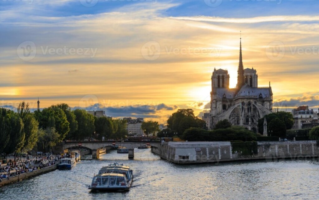 Notre-Dame