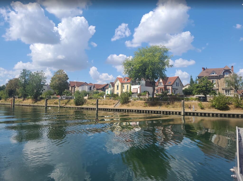 Marne River