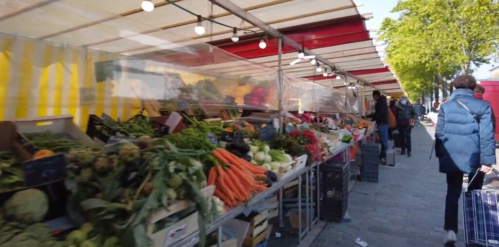 Public Market