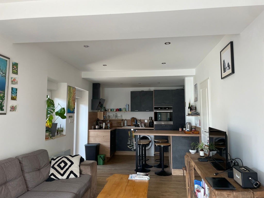 Living-room