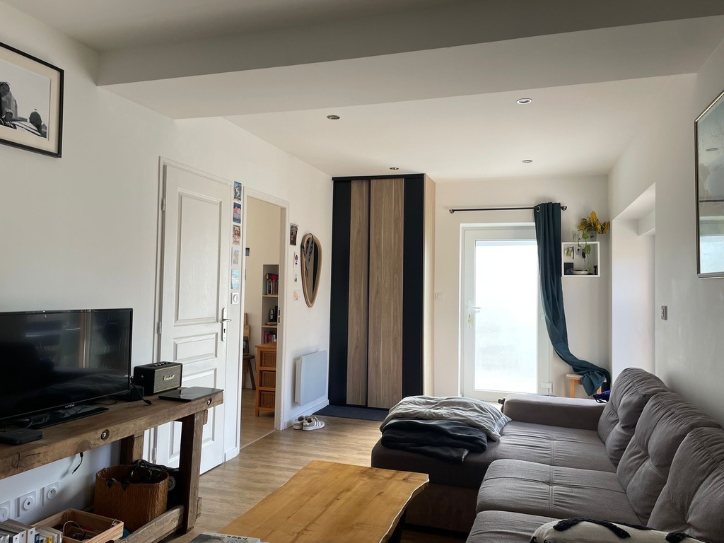 Living-room