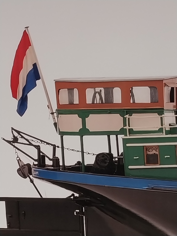 Nos échanges : Rotterdam - juin 2024