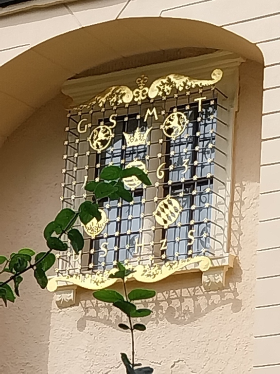 Nos échanges : Weimar - juillet 2024