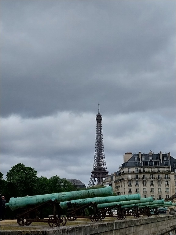 Nos échanges : Paris - juin 2025