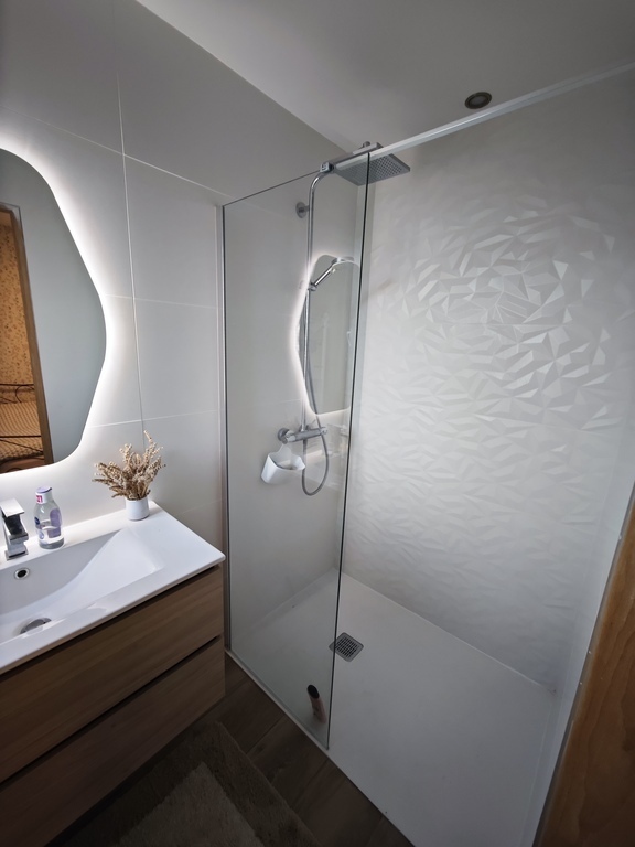 Adult bedroom 1 private bathroom