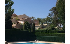 Mougins ,  French Riviera 