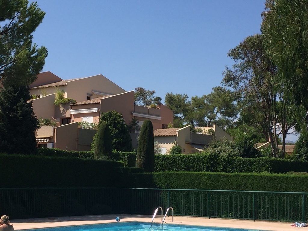 Mougins ,  French Riviera 