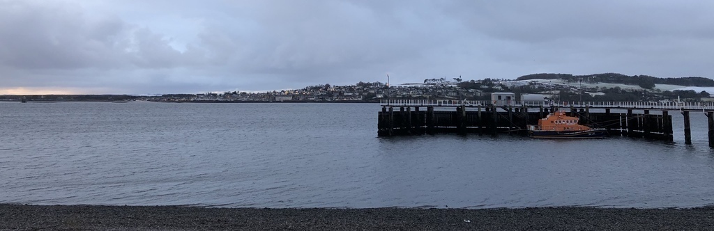 Broughty Ferry
