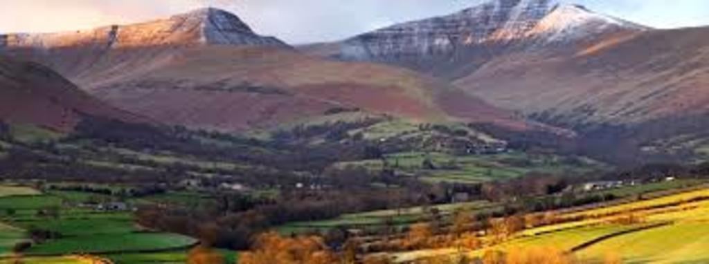 Brecon Beacons