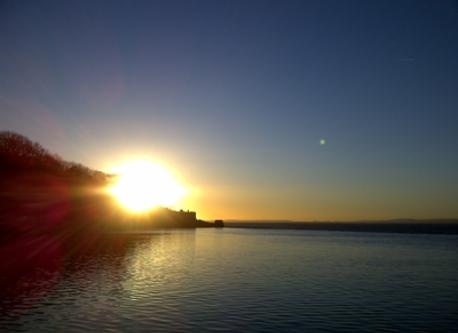 Clevedon Marine Lake