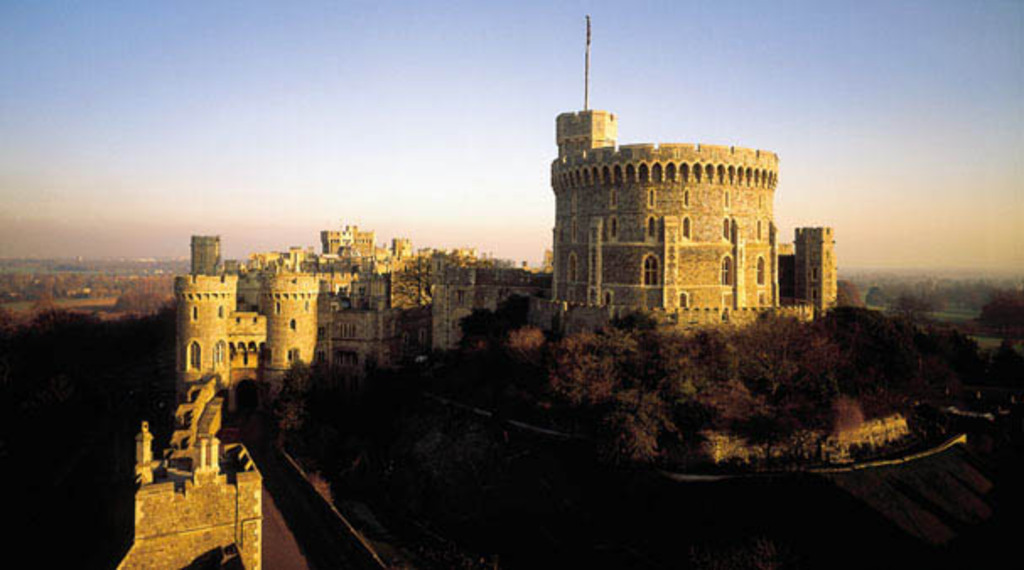 Windsor Castle 