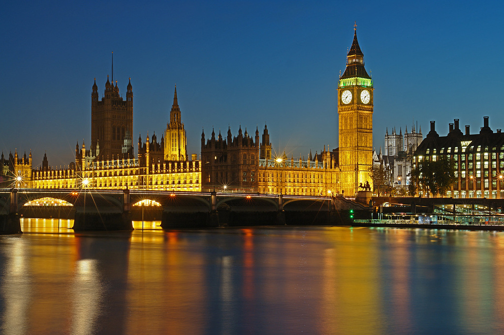 Centre of London is a fast 25 minutes train journey away from our local stations.