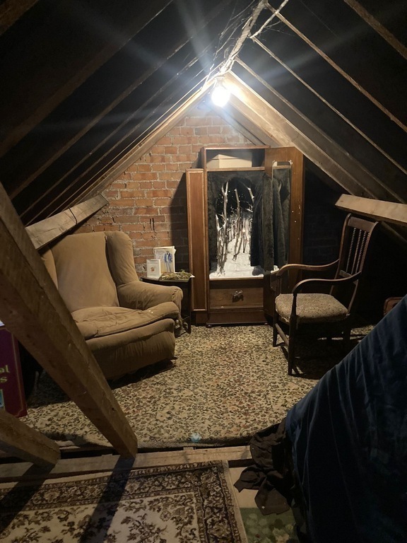 Visits to CS Lewis’s house can be organised.  Including a wardrobe!