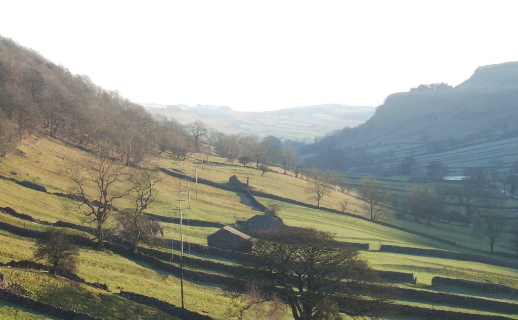 Kettlewell, Yorkshire Dales