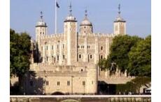 Our local train service takes you into central London.