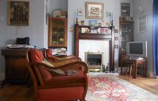 Living room / salon