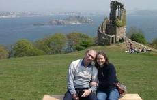Ruth and Alan