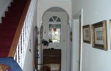 Hallway / vestibule