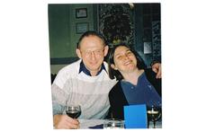 Alan and Ruth