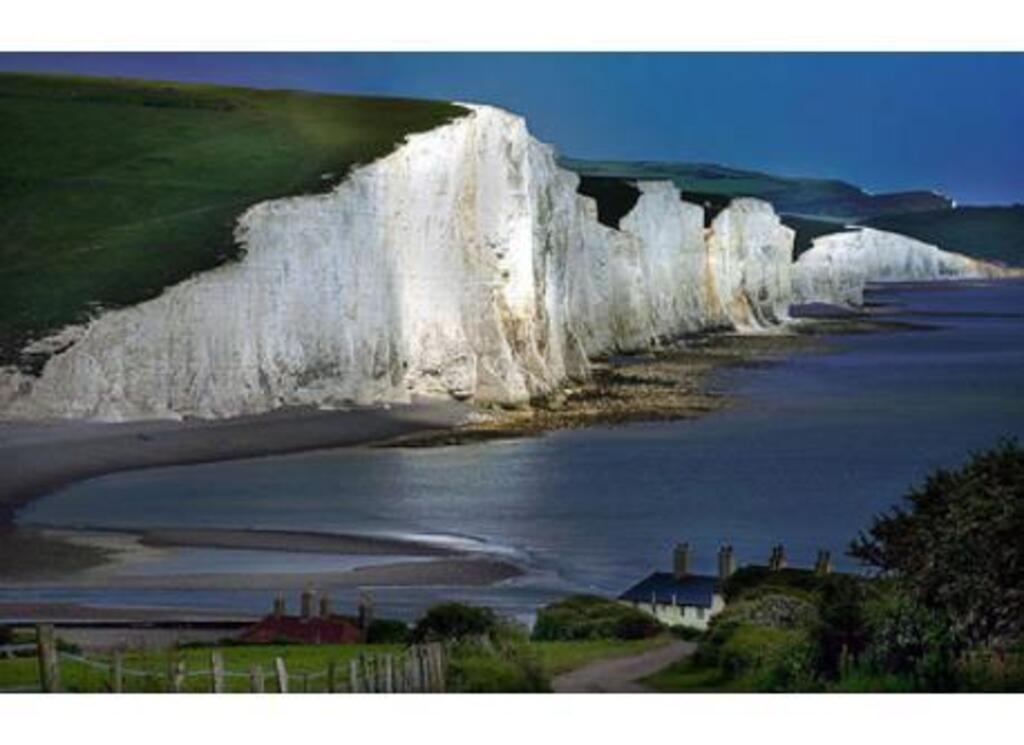 The Seven Sisters