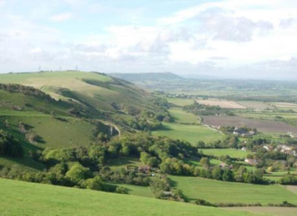 South Downs National Park