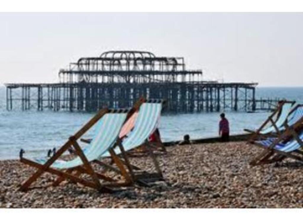 West Pier