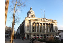 Council House, Nottingham