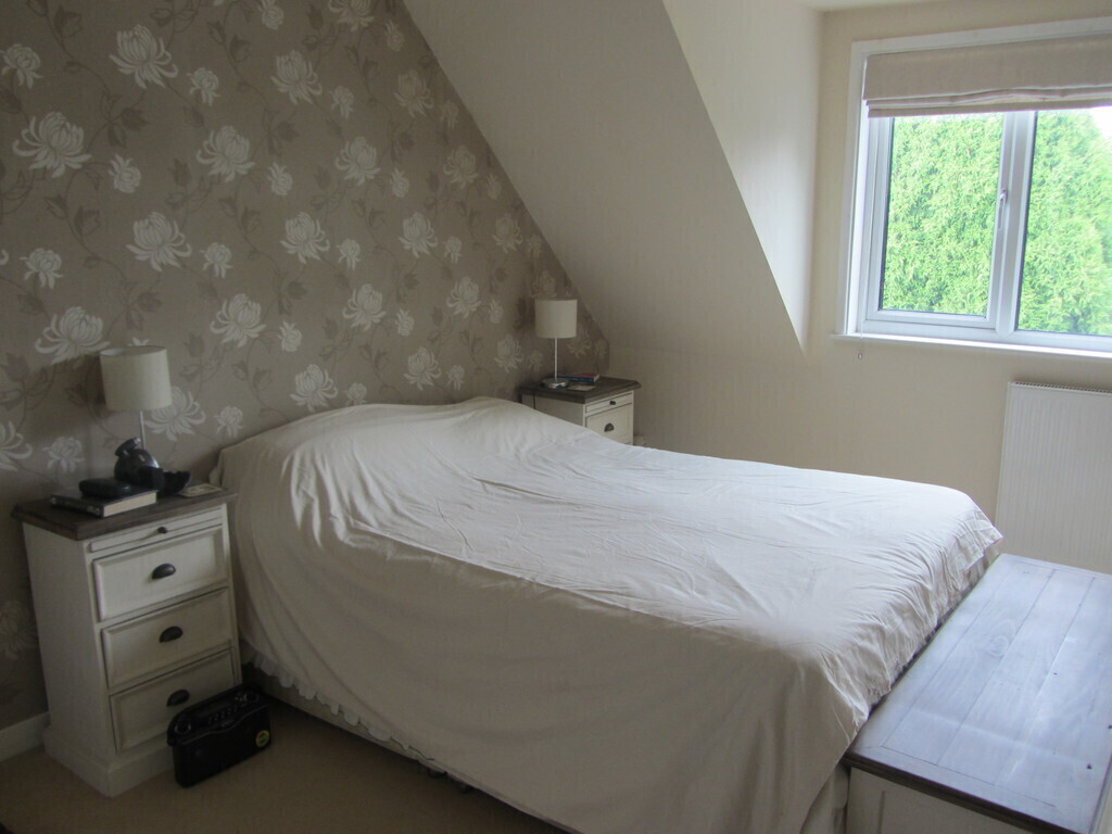 Main bedroom