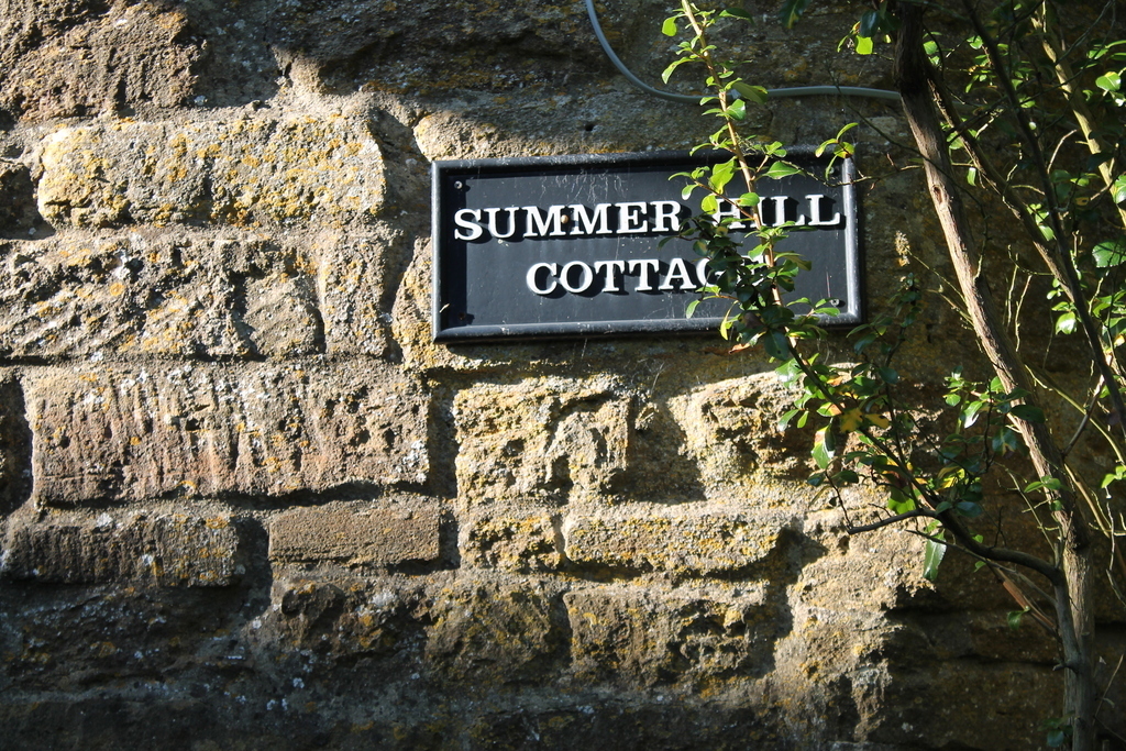 Summer Hill Cottage
