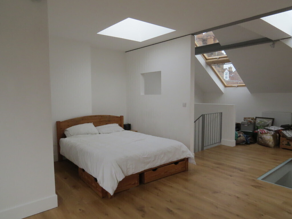 Loft Room
