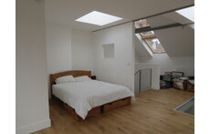 Loft Room