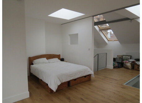 Loft Room