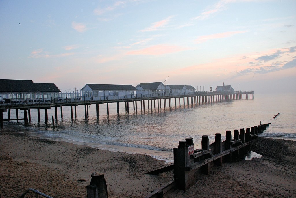 Southwold