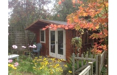 The 'Pavilion' is there for your use