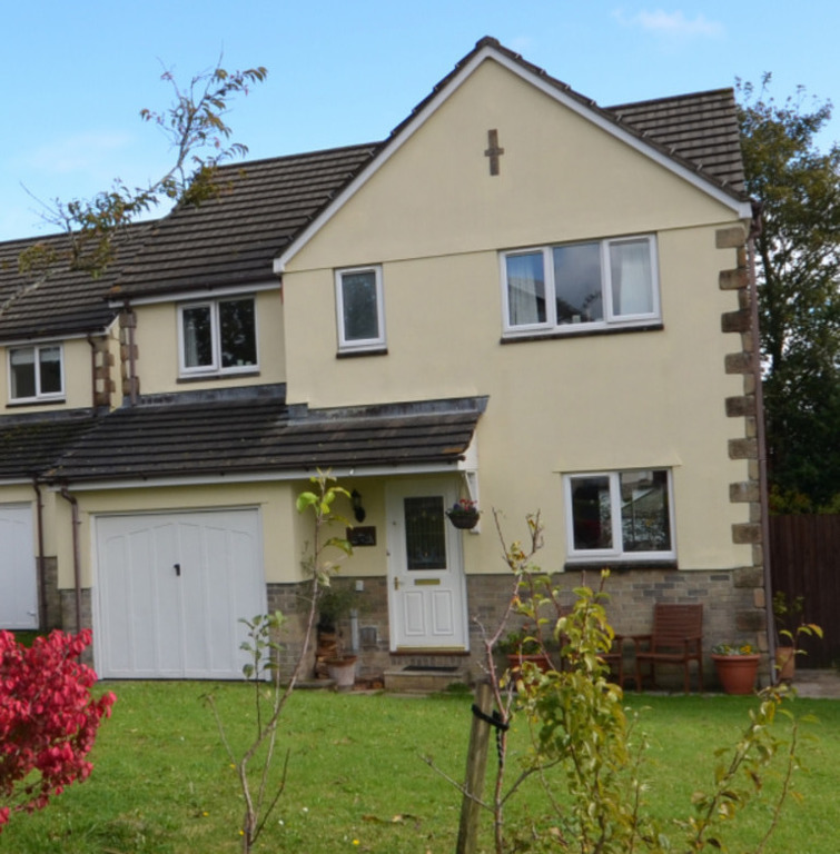 Quiet Home in Tavistock Dartmoor