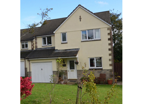 Quiet Home in Tavistock Dartmoor
