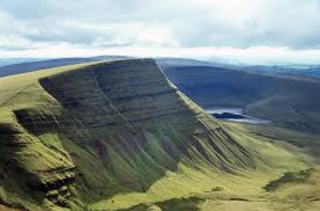 Brecon Beacons