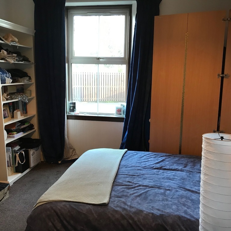 Office/dining room/fourth bedroom