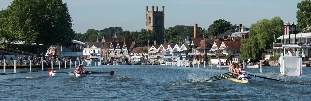 Henley Royal Regatta