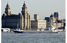 Liverpool Unesco World Waterfront