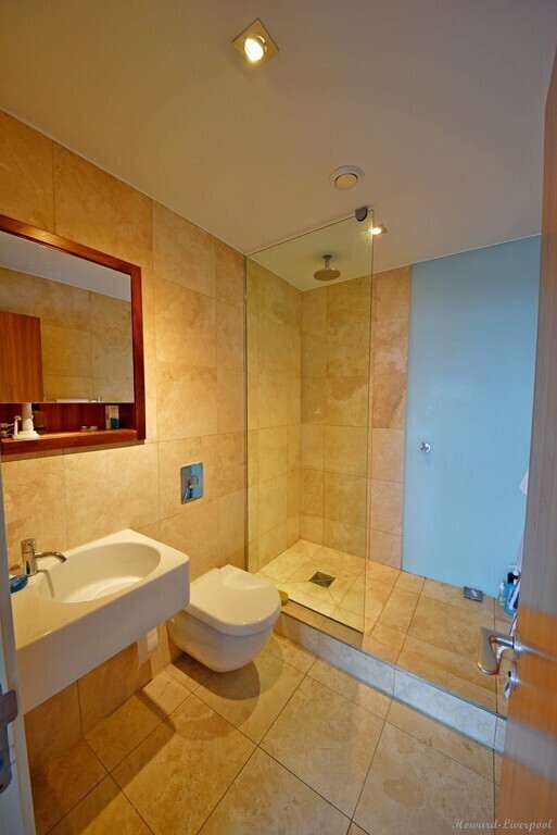 EnSuite Shower Room