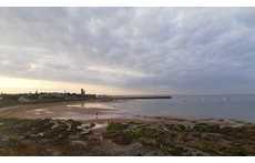 East Sands, St Andrews