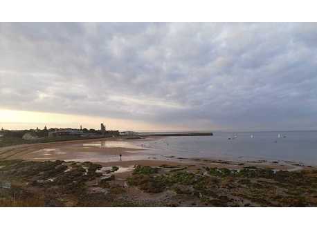 East Sands, St Andrews