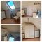 Upstairs bedroom