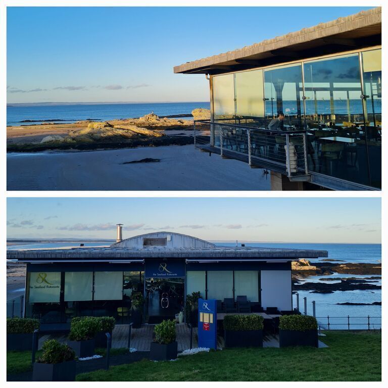 St Andrews Fish Restaurant 